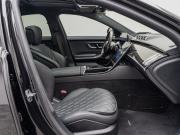Mercedes-Benz S-Класс VII (W223) Москва  - изображение 52