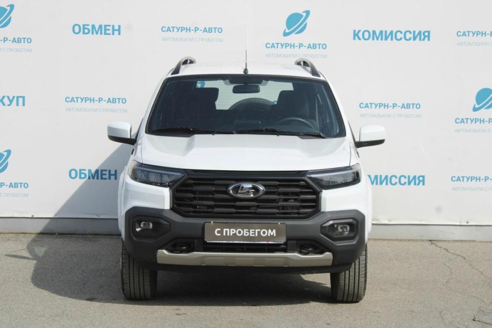 Lada (ВАЗ) Niva Travel I Рестайлинг Пермь  - изображение 2