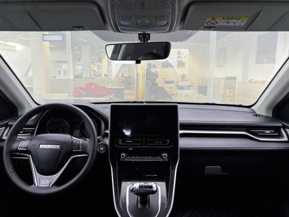 Haval M6 II с пробегом 2023 года, цена 1 750 000 рублей, 57800 км, внедорожник, Автокод Объявления