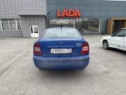 Skoda Octavia II (A5) Тюмень  - изображение 12