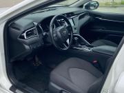 Toyota Camry VIII (XV70) Сыктывкар  - изображение 44