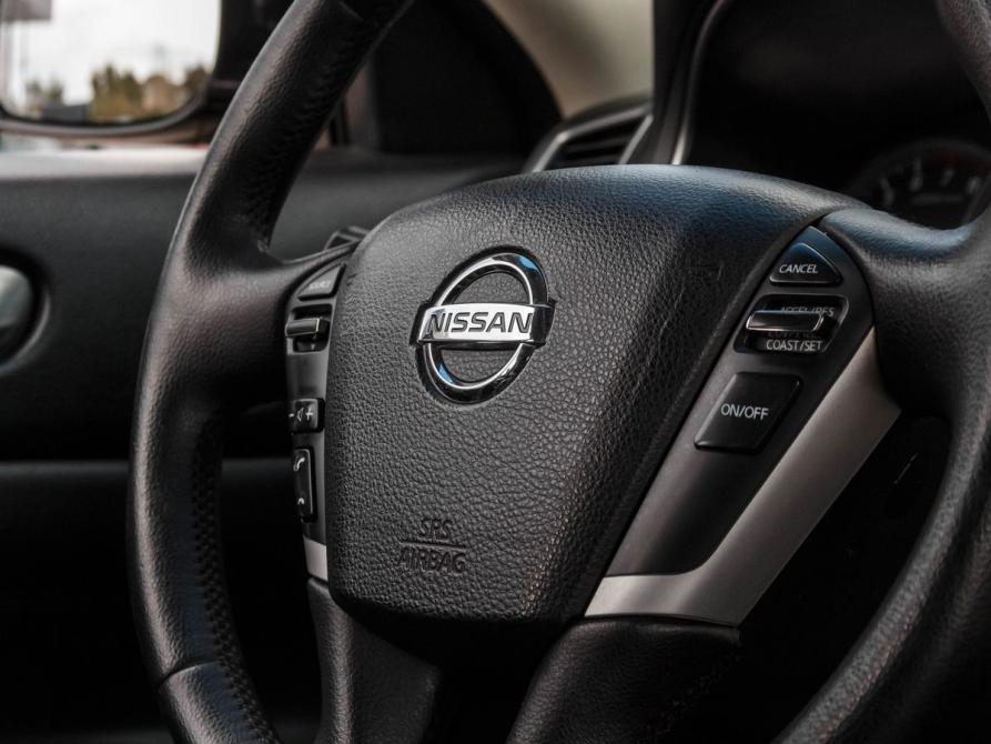 Nissan Teana II Рестайлинг Уфа  - изображение 19