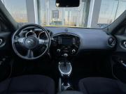 Nissan Juke I Рестайлинг Воронеж  - изображение 35