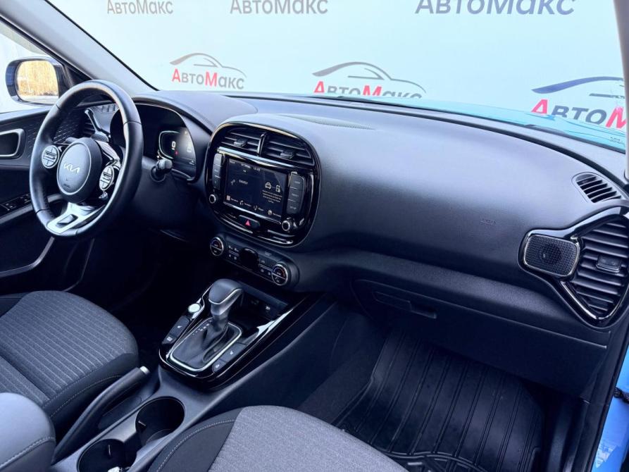 Kia Soul III Рестайлинг Тюмень  - изображение 9