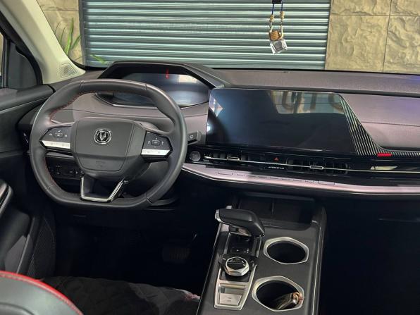 Changan UNI-S (CS55 Plus) с пробегом 2024 года, цена 2 350 000 рублей, 45996 км, внедорожник, Автокод Объявления
