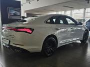 Geely Preface I Екатеринбург  - изображение 18