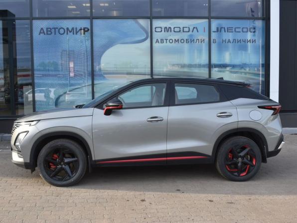 Omoda C5 I с пробегом 2023 года, цена 1 920 000 рублей, 18547 км, внедорожник, Автокод Объявления