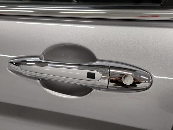 Haval M6 II с пробегом 2024 года, цена 1 790 000 рублей, 38400 км, внедорожник, Автокод Объявления