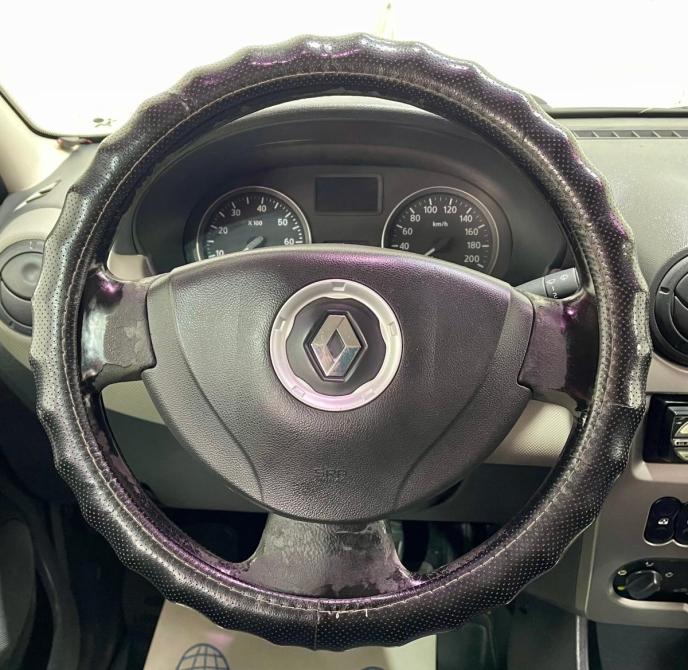Renault Logan I Рестайлинг Воронеж  - изображение 14