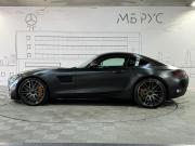 Mercedes-Benz AMG GT I Рестайлинг Москва  - изображение 34