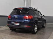 Volkswagen Tiguan I Рестайлинг Кемерово  - изображение 23