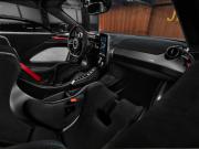 McLaren Senna Москва  - изображение 80