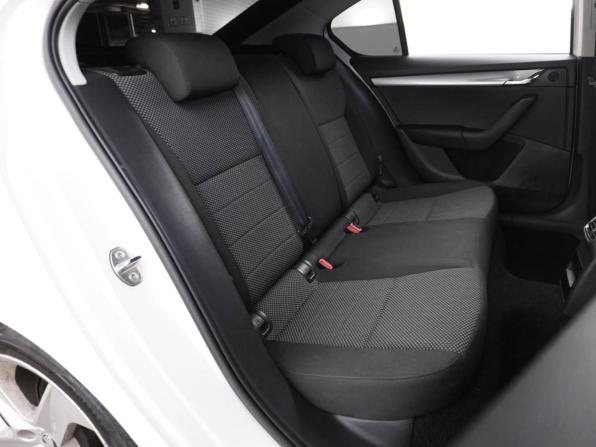 Skoda Octavia III (A7) с пробегом 2013 года, цена 1 177 055 рублей, 230578 км, лифтбек, Автокод Объявления
