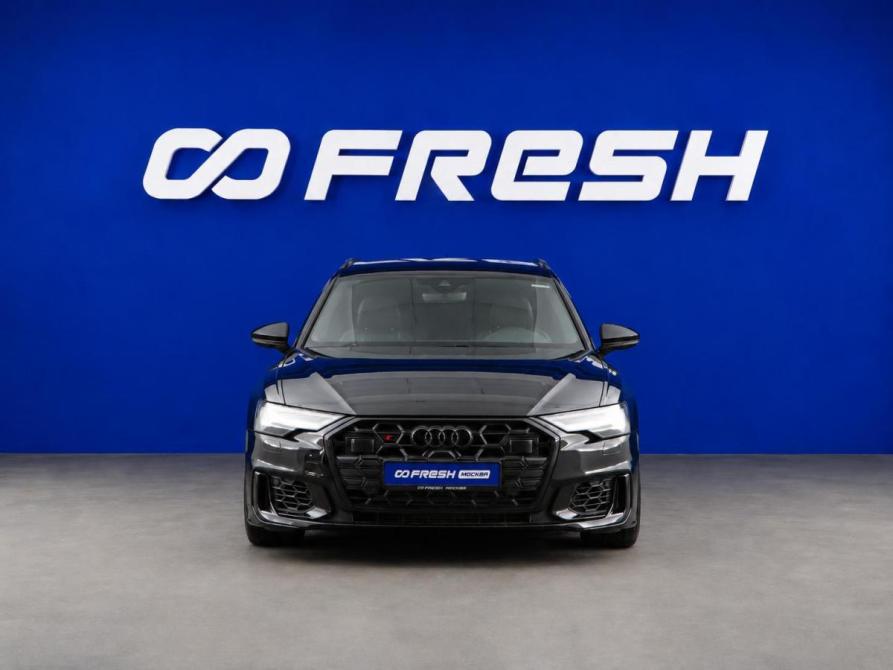 Audi S6 V (C8) Москва  - изображение 3