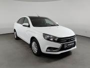 Lada (ВАЗ) Vesta I Уфа  - изображение 25