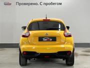 Nissan Juke I Рестайлинг Тюмень  - изображение 39