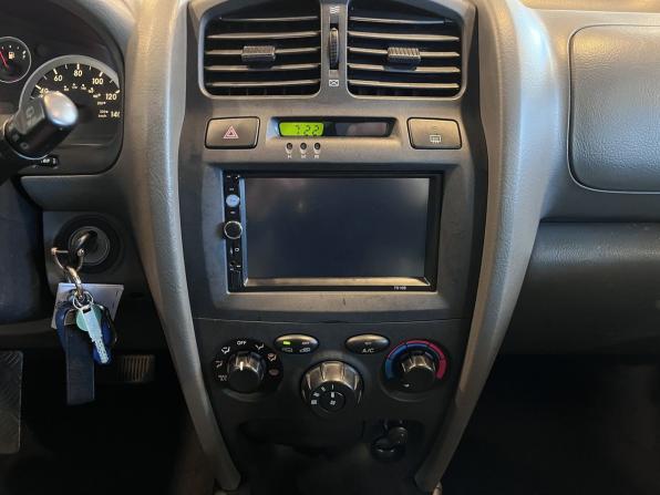 Hyundai Santa Fe I с пробегом 2004 года, цена 460 000 рублей, 402941 км, внедорожник, Автокод Объявления