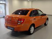 Lada (ВАЗ) Granta I Казань  - изображение 28