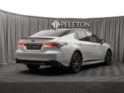 Toyota Camry VIII (XV70) Москва  - изображение 30