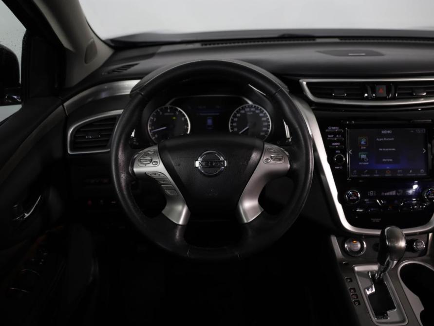 Nissan Murano III (Z52) Санкт-Петербург  - изображение 17