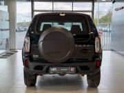 Lada (ВАЗ) Niva Travel I Тверь  - изображение 21