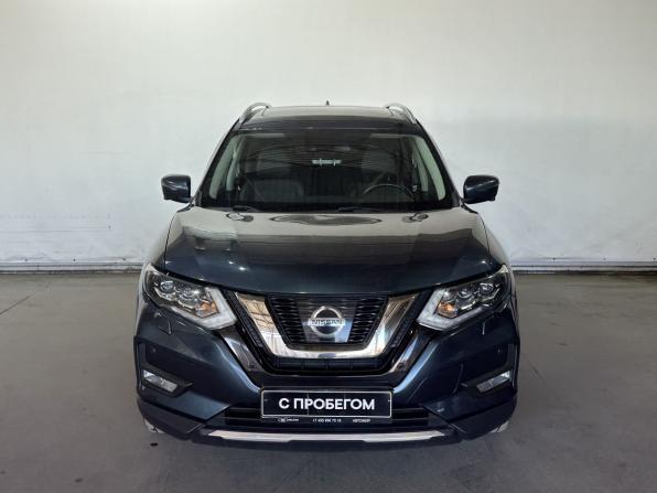 Nissan X-Trail III Рестайлинг с пробегом 2022 года, цена 2 780 000 рублей, 61000 км, внедорожник, Автокод Объявления