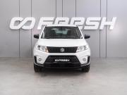 Suzuki Vitara II Рестайлинг Воронеж  - изображение 21