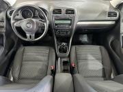 Volkswagen Golf VI Москва  - изображение 28