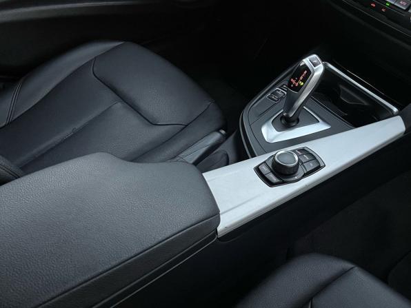 BMW 3 серии VI (F3x) с пробегом 2013 года, цена 1 780 000 рублей, 164660 км, седан, Автокод Объявления