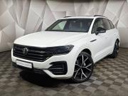Volkswagen Touareg III Москва  - изображение 28