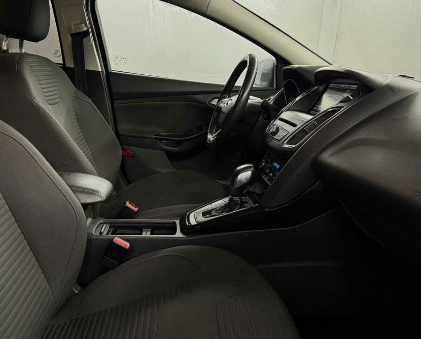 Ford Focus III Рестайлинг Москва  - изображение 11