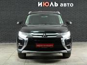 Mitsubishi Outlander III Рестайлинг 2 Екатеринбург  - изображение 21