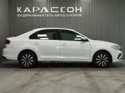 Volkswagen Polo VI Пермь  - изображение 24