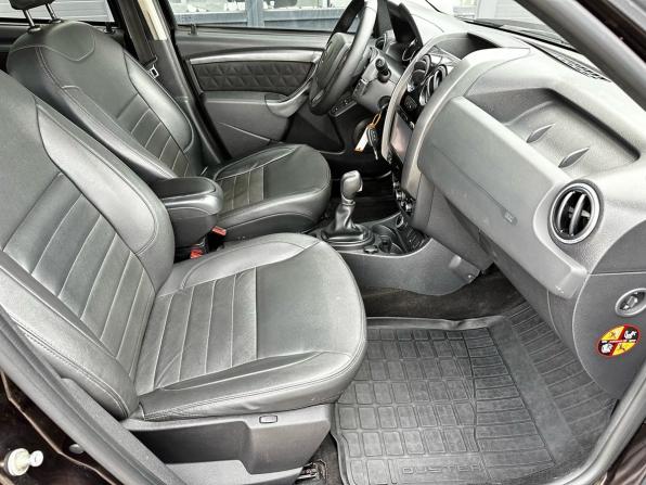 Renault Duster I Рестайлинг с пробегом 2018 года, цена 1 150 000 рублей, 147000 км, внедорожник, Автокод Объявления