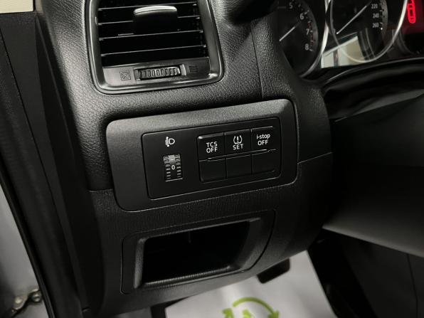 Mazda CX-5 I с пробегом 2014 года, цена 1 595 000 рублей, 195576 км, внедорожник, Автокод Объявления