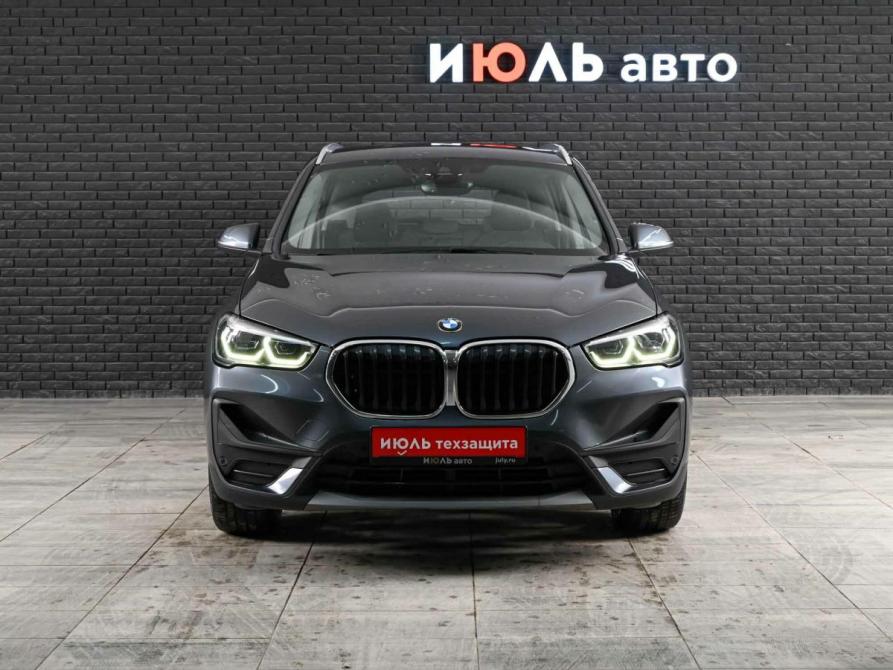 BMW X1 II (F48) Рестайлинг Екатеринбург  - изображение 2