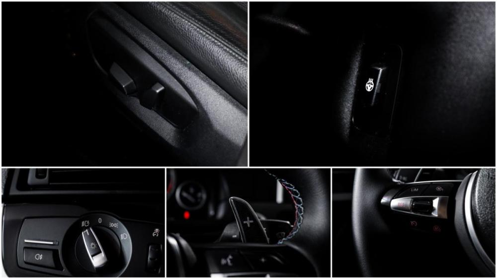 BMW 5 серии VI (F10/F11/F07) Рестайлинг Москва  - изображение 21