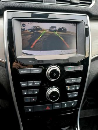 Haval H2 с пробегом 2019 года, цена 1 300 000 рублей, 116006 км, внедорожник, Автокод Объявления