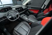 Changan UNI-S (CS55 Plus) Москва  - изображение 37