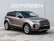 Land Rover Range Rover Evoque II Краснодар  - изображение 22