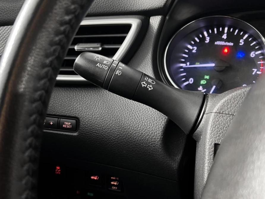 Nissan X-Trail III Рестайлинг Казань  - изображение 15