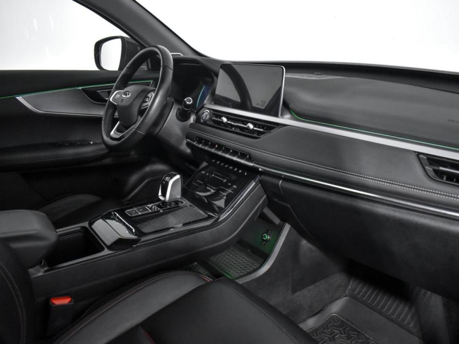 Chery Tiggo 7 Pro I Санкт-Петербург  - изображение 15