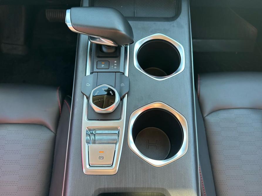 Changan CS55 Plus II Волгоград  - изображение 33
