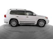 Toyota Land Cruiser 200 Series Рестайлинг 1 Москва  - изображение 34