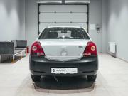 Geely MK I Рестайлинг Екатеринбург  - изображение 22