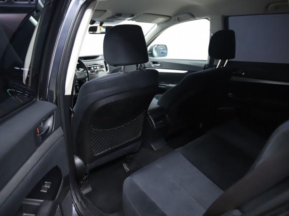 Subaru Outback IV с пробегом 2011 года, цена 1 330 000 рублей, 255646 км, универсал, Автокод Объявления