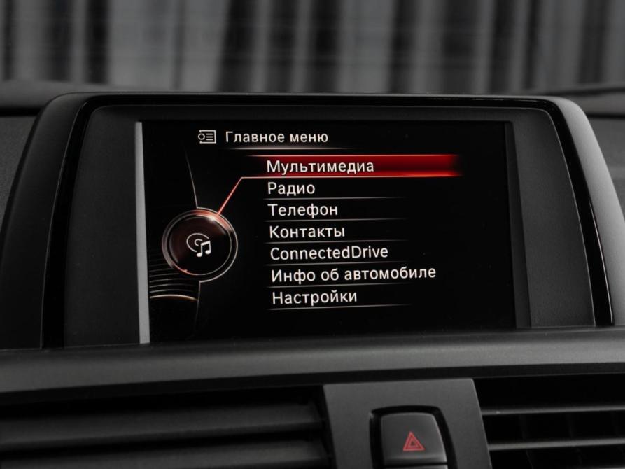 BMW 1 серии II (F20/F21) Рестайлинг 2 Тюмень  - изображение 19
