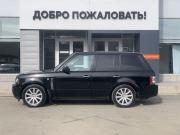 Land Rover Range Rover III Рестайлинг 2 Краснодар  - изображение 28