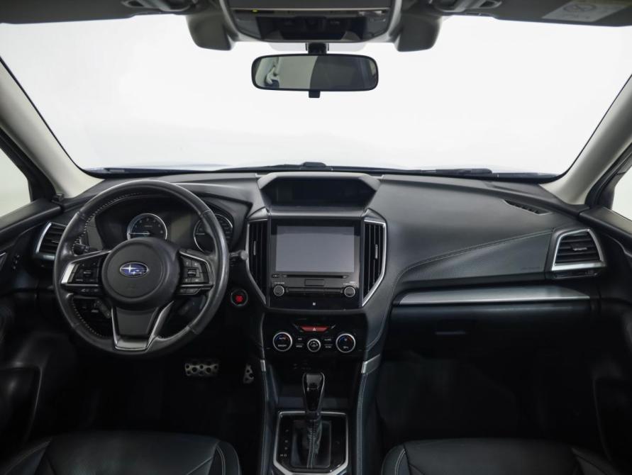 Subaru Forester V Санкт-Петербург  - изображение 10
