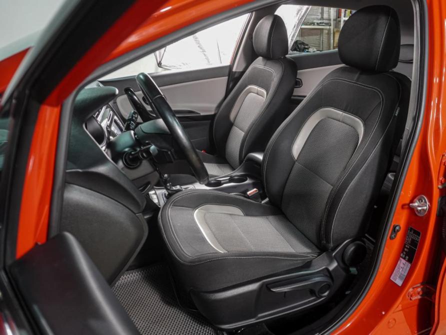 Kia Ceed II Рестайлинг Воронеж  - изображение 10